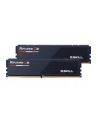 Pamięć G.Skill Ripjaws S5 32 GB, DDR5, 5600 MHz, PC/server, Registered No, ECC No, 2x16 GB - nr 14