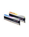 Pamięć G.Skill Trident Z5 RGB 32 GB, DDR5, 5600 MHz, PC/server, Registered No, ECC No, Silver, 2x16 GB - nr 12