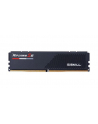 Pamięć G.Skill Ripjaws S5 32 GB, DDR5, 5600 MHz, PC/server, Registered No, ECC No, 2x16 GB - nr 23