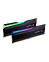 Pamięć G.Skill Trident Z5 RGB 32 GB, DDR5, 5600 MHz, PC/server, Registered No, ECC No, 2x16 GB - nr 32