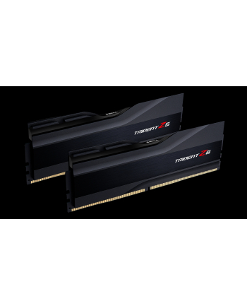 Pamięć G.Skill Trident Z5 32 GB, DDR5, 6000 MHz, PC/server, Registered No, ECC No, 2x16 GB