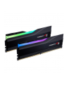 Pamięć G.Skill Trident Z5 RGB 32 GB, DDR5, 6000 MHz, PC/server, Registered No, ECC No, 2x16 GB - nr 24