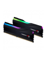 Pamięć G.Skill Trident Z5 RGB 32 GB, DDR5, 6000 MHz, PC/server, Registered No, ECC No, 2x16 GB - nr 25
