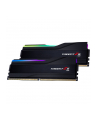 Pamięć G.Skill Trident Z5 RGB 32 GB, DDR5, 6000 MHz, PC/server, Registered No, ECC No, 2x16 GB - nr 26