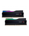 Pamięć G.Skill Trident Z5 RGB 32 GB, DDR5, 6000 MHz, PC/server, Registered No, ECC No, 2x16 GB - nr 27
