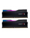 Pamięć G.Skill Trident Z5 RGB 32 GB, DDR5, 6000 MHz, PC/server, Registered No, ECC No, 2x16 GB - nr 38