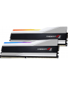 Pamięć G.Skill Trident Z5 RGB 32 GB, DDR5, 6000 MHz, PC/server, Registered No, ECC No, Silver, 2x16 GB - nr 26