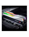 Pamięć G.Skill Trident Z5 RGB 32 GB, DDR5, 6000 MHz, PC/server, Registered No, ECC No, Silver, 2x16 GB - nr 38