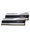Pamięć G.Skill Trident Z5 32 GB, DDR5, 6000 MHz, PC/server, Registered No, ECC No, Silver, 2x16 GB - nr 20