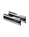 Pamięć G.Skill Trident Z5 32 GB, DDR5, 6000 MHz, PC/server, Registered No, ECC No, Silver, 2x16 GB - nr 22