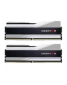 Pamięć G.Skill Trident Z5 32 GB, DDR5, 6000 MHz, PC/server, Registered No, ECC No, Silver, 2x16 GB - nr 25