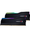 Pamięć G.Skill Trident Z5 RGB 32 GB, DDR5, 6000 MHz, PC/server, Registered No, ECC No, 2x16 GB - nr 28