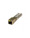 Dell Networking, Transceiver, SFP, 1000BASE-T - nr 1