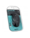 logitech Mysz bezprzewodowa Signature M650 grafitowy - nr 22