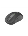 logitech Mysz bezprzewodowa Signature M650 grafitowy - nr 26