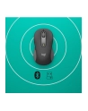 logitech Mysz bezprzewodowa Signature M650 grafitowy - nr 34