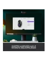 logitech Mysz bezprzewodowa Signature M650 grafitowy - nr 66