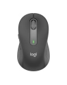 logitech Mysz bezprzewodowa Signature M650 grafitowy - nr 68
