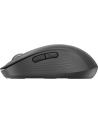 logitech Mysz bezprzewodowa Signature M650 grafitowy - nr 73