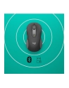 logitech Mysz bezprzewodowa Signature M650 grafitowy - nr 79