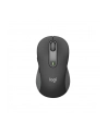 logitech Mysz bezprzewodowa Signature M650 grafitowy - nr 81