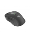 logitech Mysz bezprzewodowa Signature M650 grafitowy - nr 92