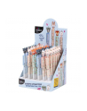 derform Długopis automatyczny z figurką E Kidea D - nr 1