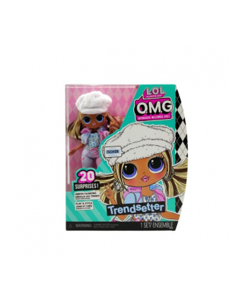 mga entertainment LOL Surprise OMG Core doll 580416 p4