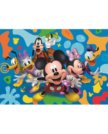 Clementoni Puzzle 104el Minnie Mouse 25735 nr 1
