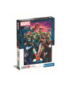 Clementoni Puzzle 1000el Avengers. Marvel 39672 - nr 1