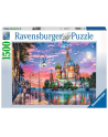 Puzzle 1500el Moskwa 165971 RAVENSBURGER p5 - nr 1