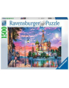 Puzzle 1500el Moskwa 165971 RAVENSBURGER p5 - nr 2