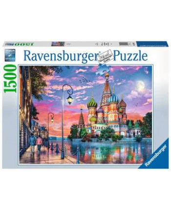 Puzzle 1500el Moskwa 165971 RAVENSBURGER p5