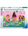 Puzzle 1000el Dziewczyńskie śniadanie 171316 RAVENSBURGER p5 - nr 1