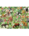 Puzzle 2000el Dżungla 168248 RAVENSBURGER p6 - nr 3