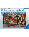 Puzzle 2000el Podróżujące światło 169740 RAVENSBURGER p6 - nr 1