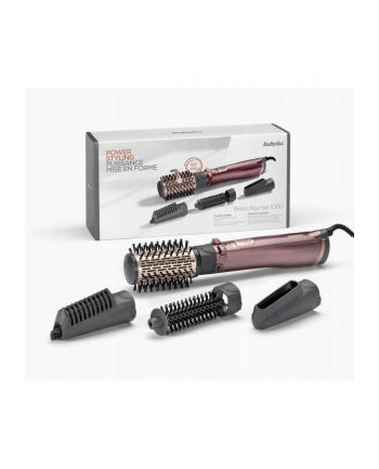 Suszarko-lokówka BABYLISS AS960E