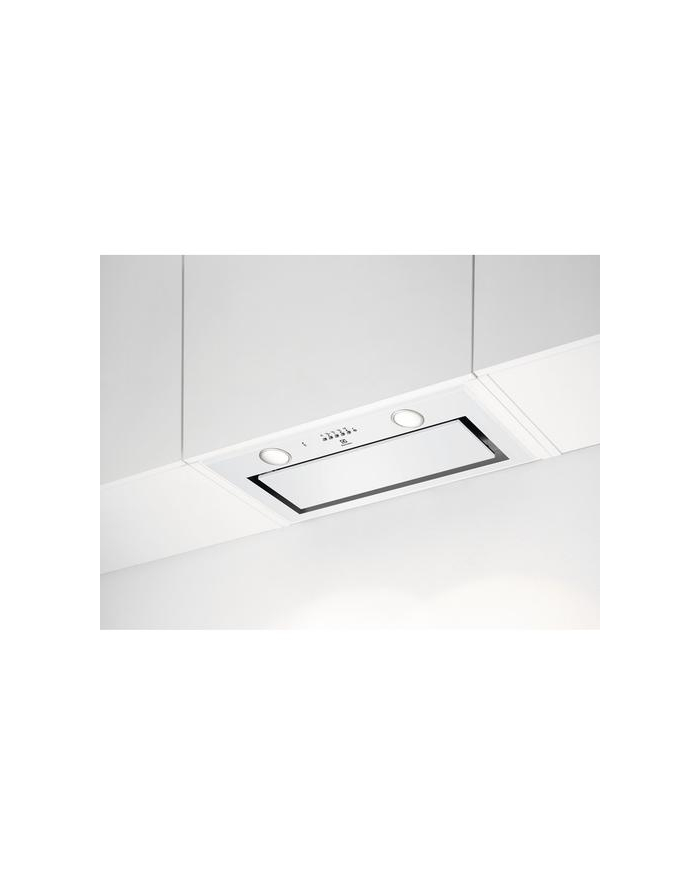Okap podszafkowy  wkład do zabudowy ELECTROLUX LFG716W (biały) główny
