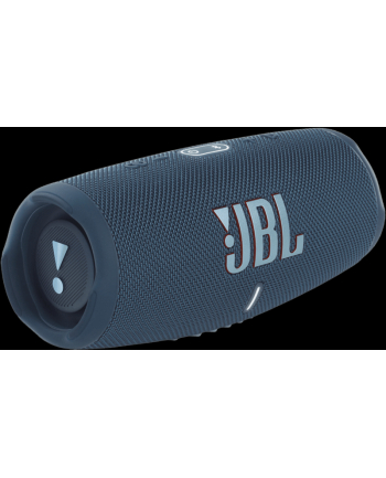 Głośnik JBL Charge 5 (niebieski  bezprzewodowy)