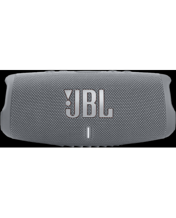 Głosnik JBL Charge 5 (szary  bezprzewodowy)