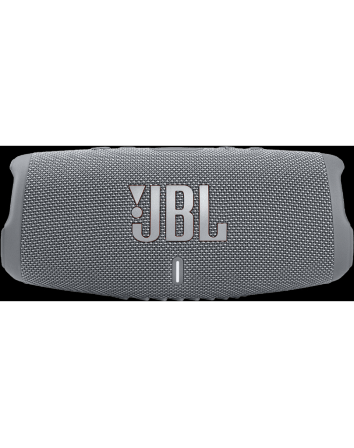 Głosnik JBL Charge 5 (szary  bezprzewodowy) główny