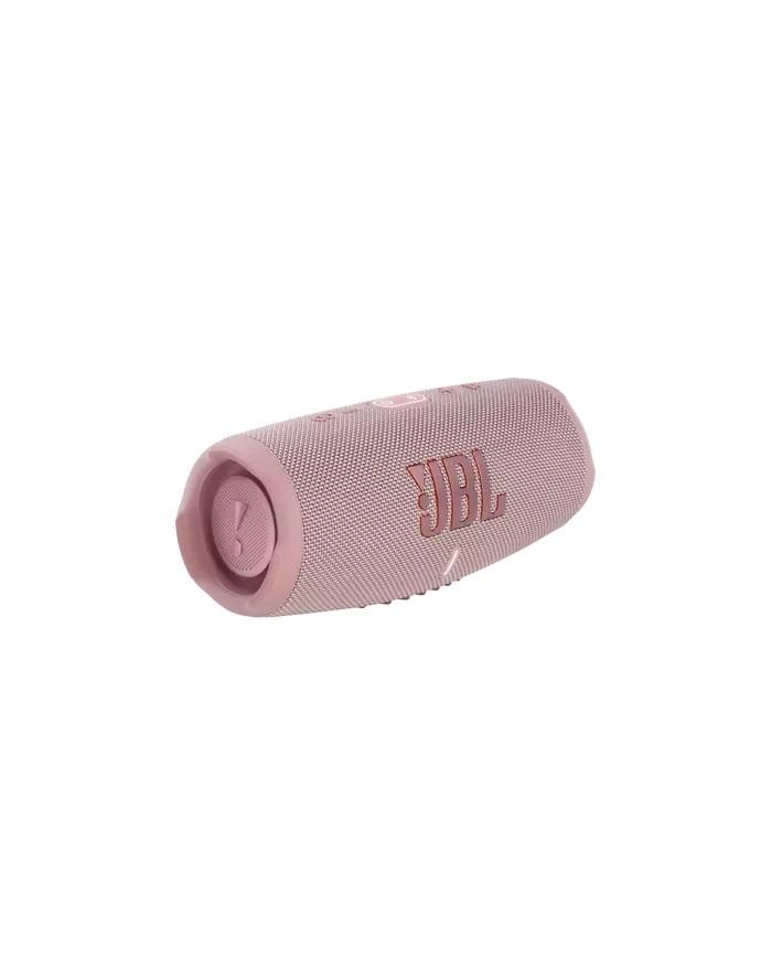 Głośnik JBL Charge 5 (różowy  bezprzewodowy) główny