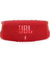 Głosnik JBL Charge 5 (czerwony  bezprzewodowy) - nr 2