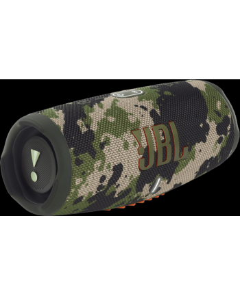 Głosnik JBL Charge 5 (moro  bezprzewodowy)