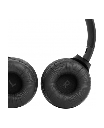 Słuchawki JBL Tune 510BT (czarne  bezprzewodowe  nauszne)