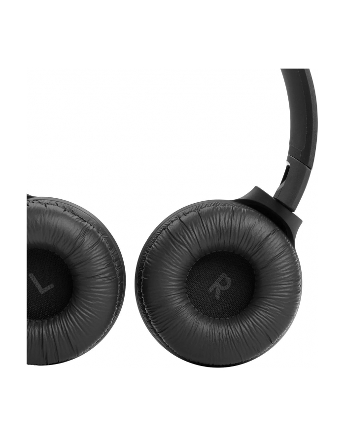 Słuchawki JBL Tune 510BT (czarne  bezprzewodowe  nauszne) główny