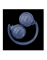 Słuchawki JBL Tune 510BT (niebieskie  bezprzewodowe  nauszne) - nr 4
