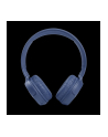 Słuchawki JBL Tune 510BT (niebieskie  bezprzewodowe  nauszne) - nr 1