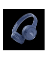 Słuchawki JBL Tune 510BT (niebieskie  bezprzewodowe  nauszne) - nr 3