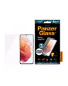 PANZERGLASS SZKŁO HARTOWANE SAMSUNG GALAXY S21 5G ANTYBAKTERYJNE DO ETUI 7269 - nr 32